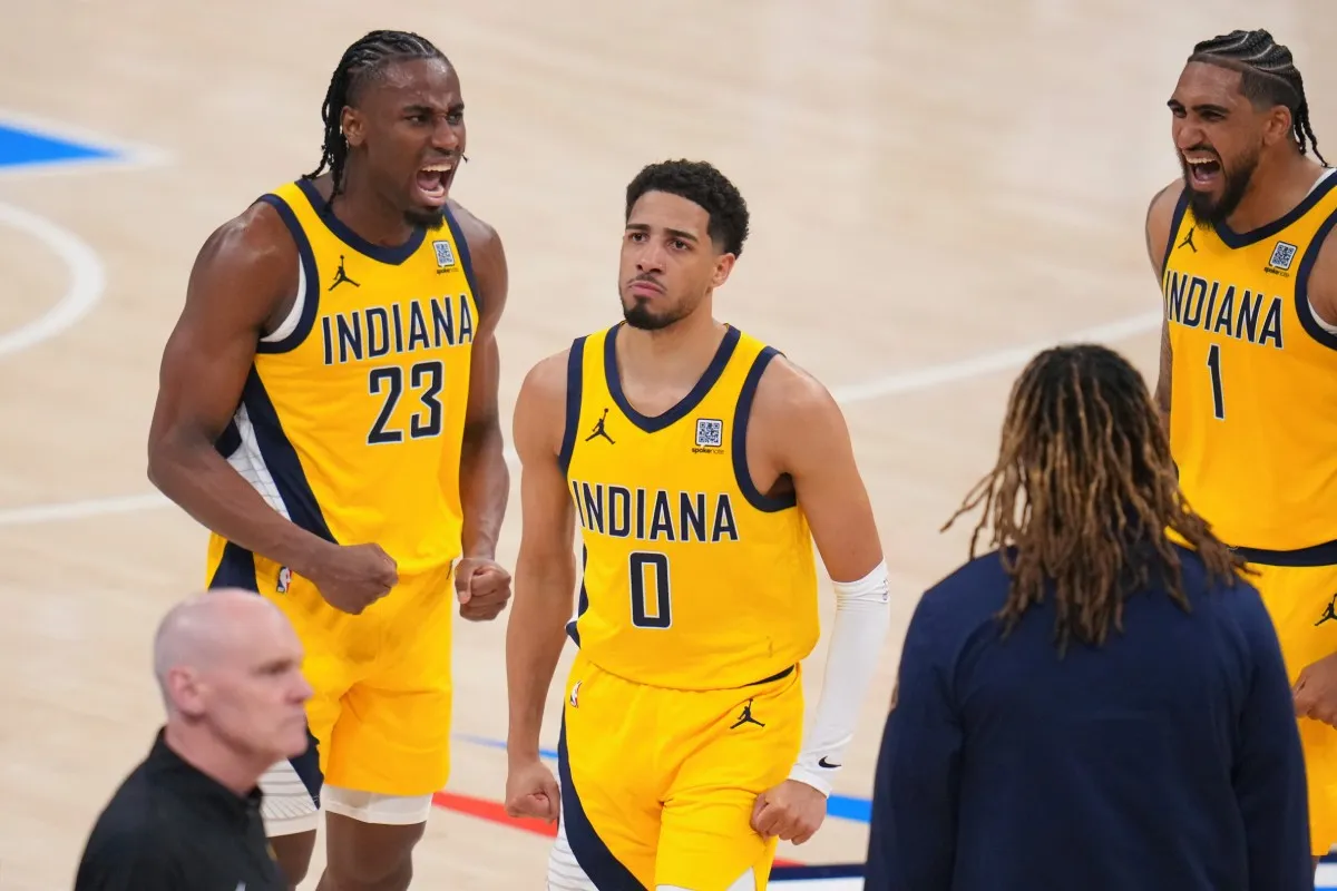 El héroe de Indiana | AP