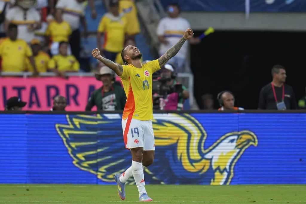 Colombia está en una situación complicada