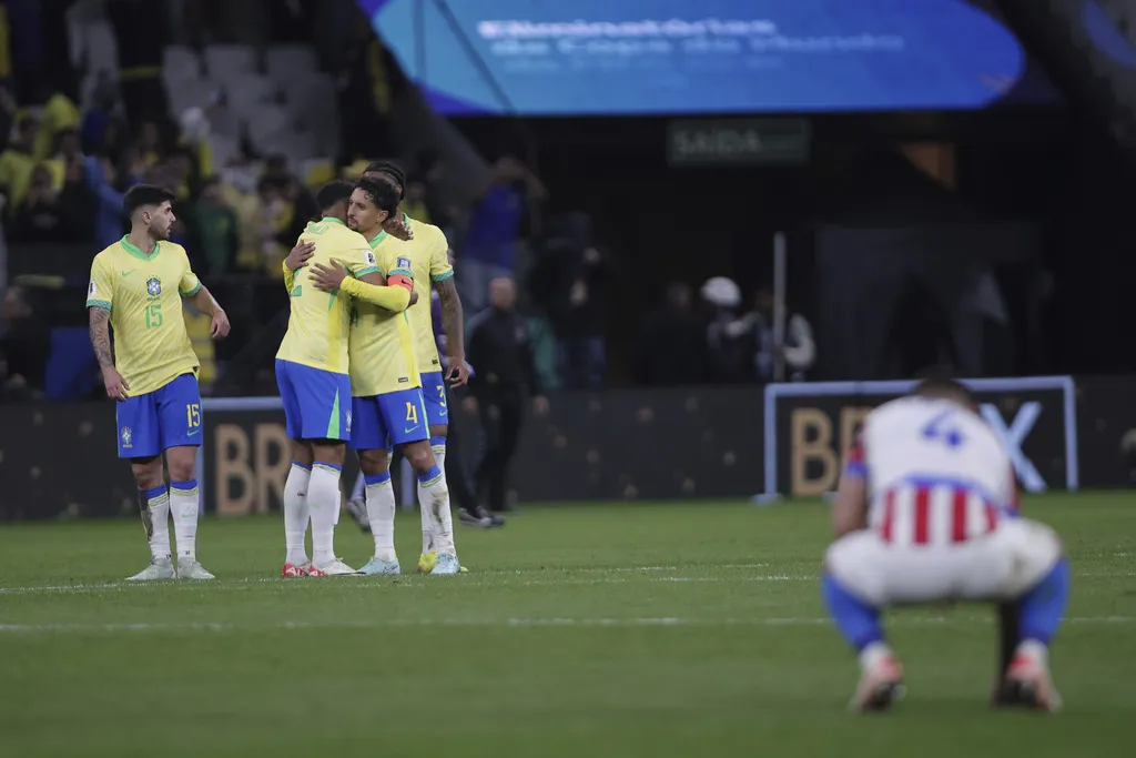 Ancelotti se dijo contento con el accionar de su equipo