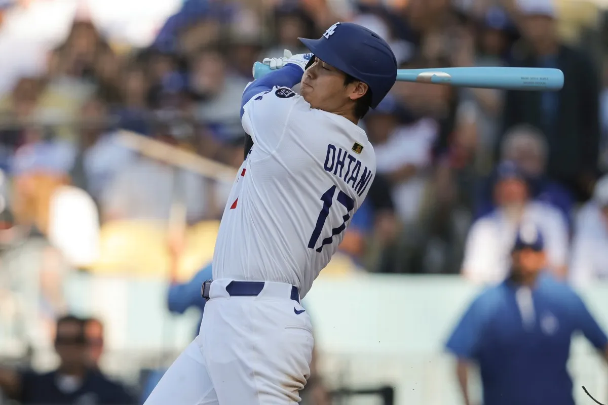 Shohei Ohtani | AP