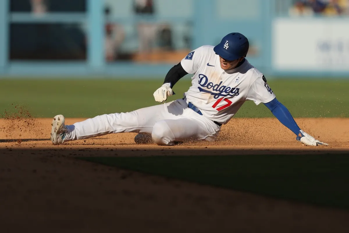 Shohei Ohtani | AP