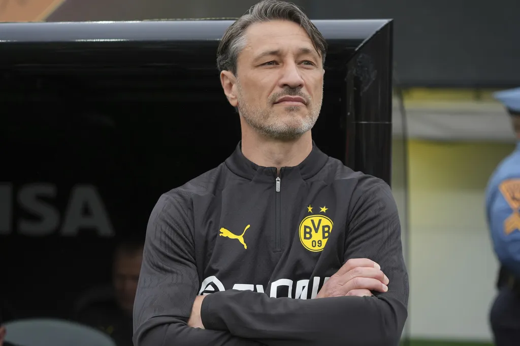 Kovac ahora enfrentará a Rayados