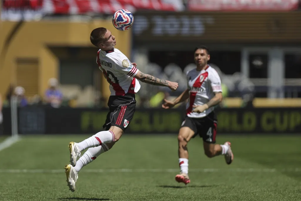 River Plate buscará su boleto a Octavos este miércoles