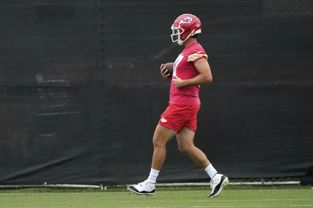 Ha habido mucha especulación respecto al ala cerrada