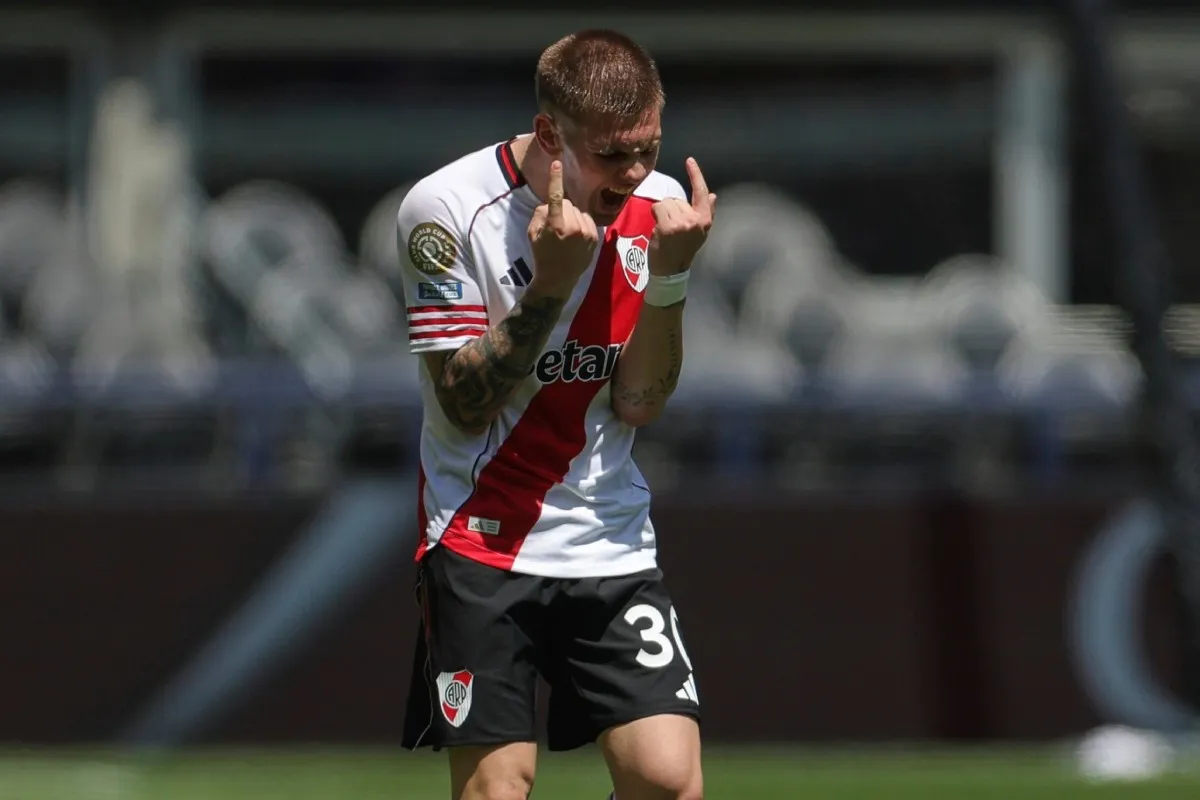 River Plate | AP