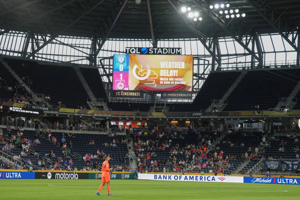 Problemas del clima | AP