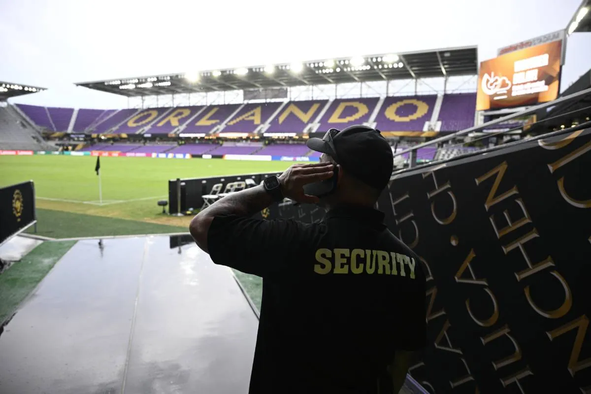 Problemas del clima | AP