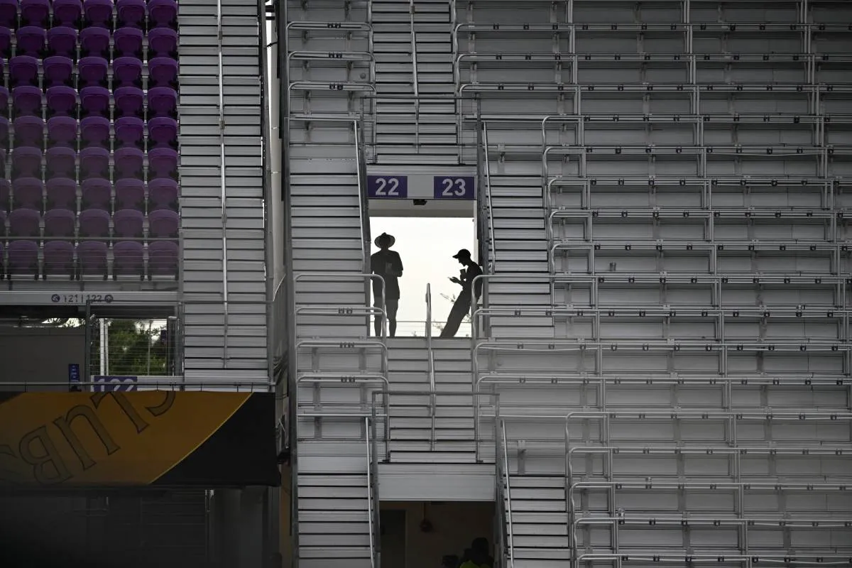 Problemas del clima | AP