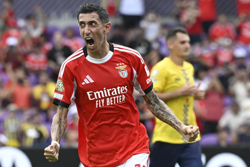 Benfica nunca ha ganado contra Bayern Munich