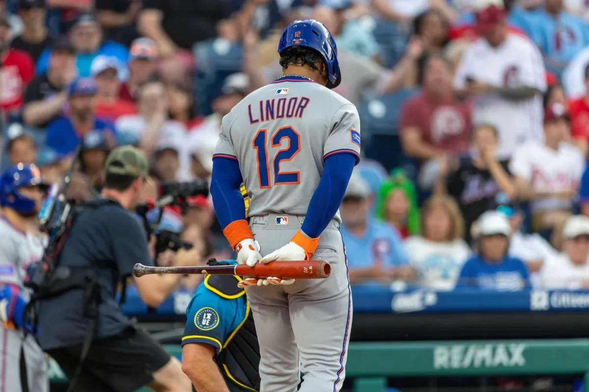 Franciso Lindor | AP