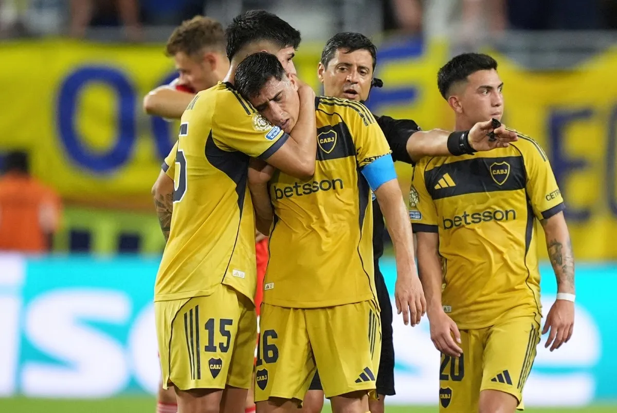 Dolorosa derrota | AP