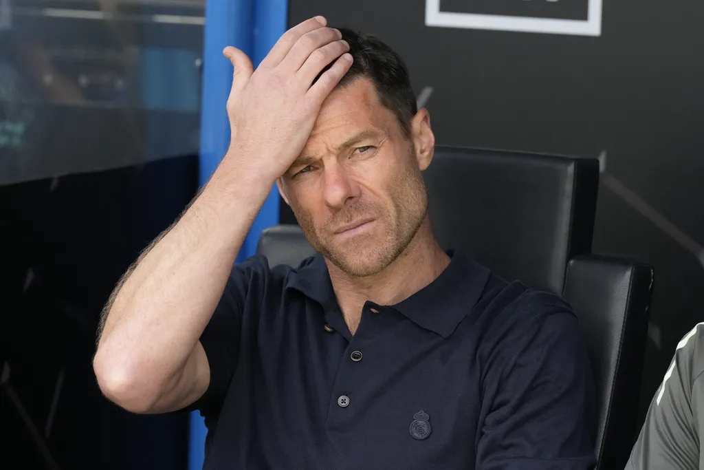 Alonso habló sobre la importancia de la defensa