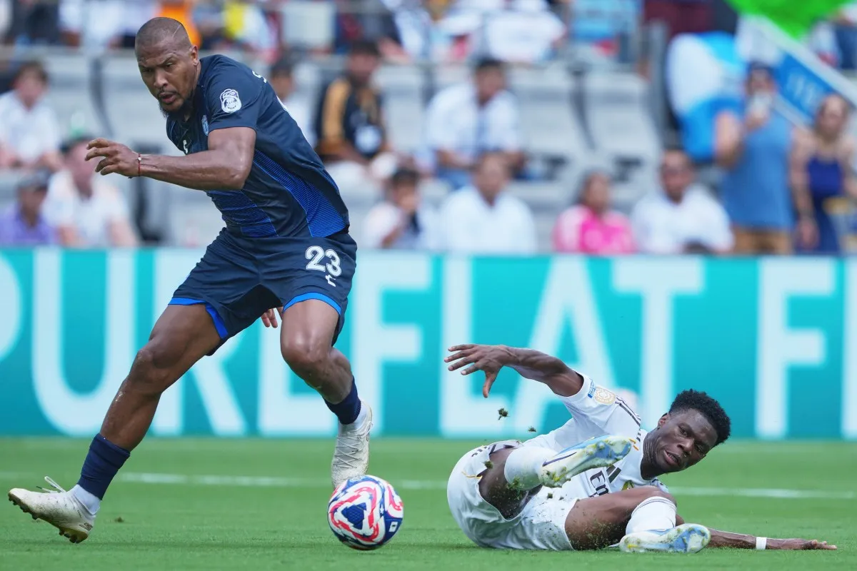 El galo en acción | AP