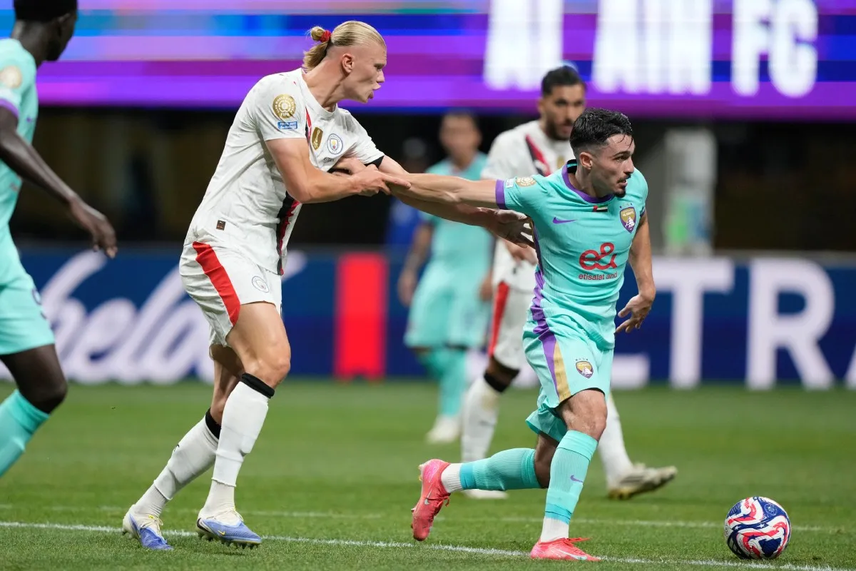 Duelo entre ambos | AP