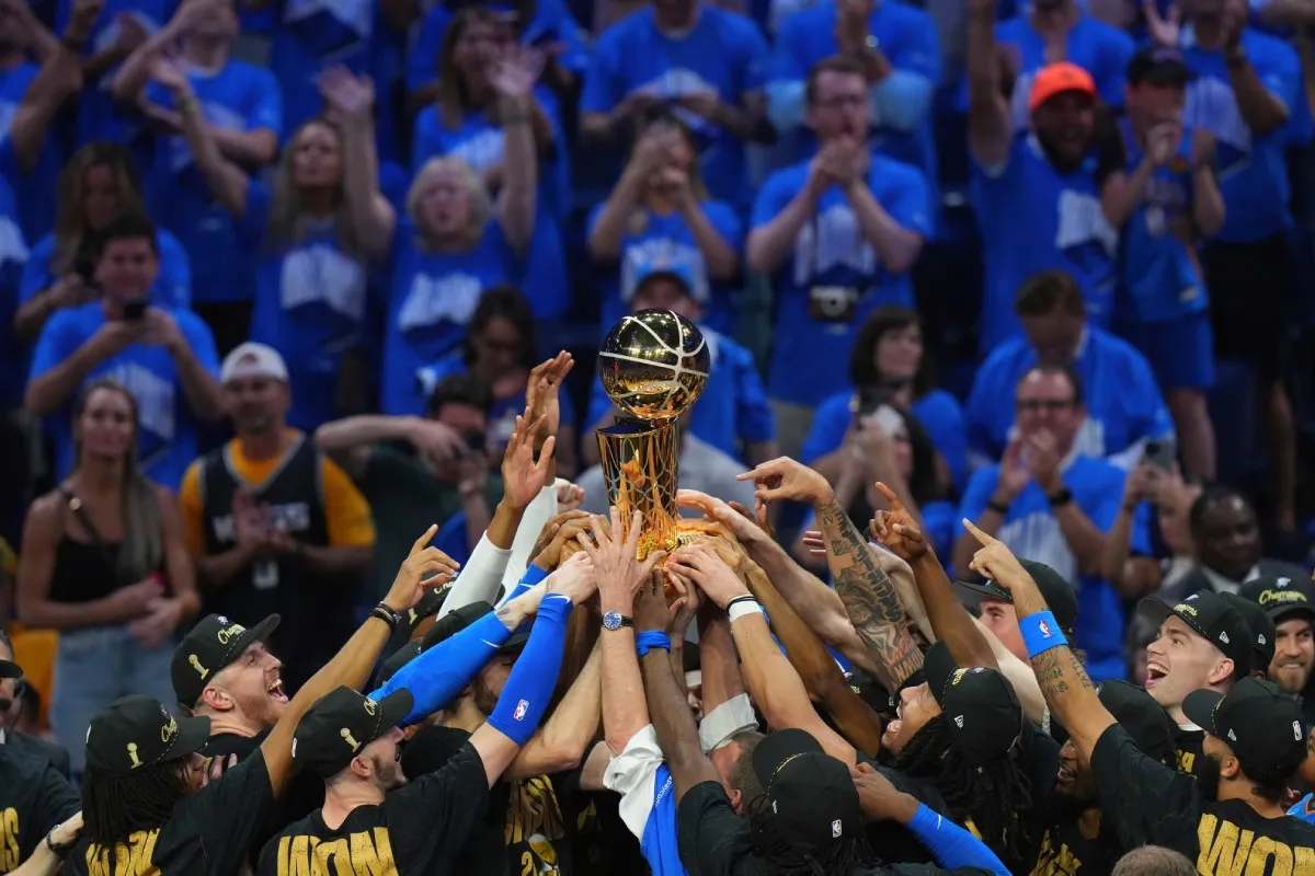 OKC | AP