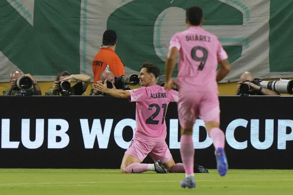 Miami ha tenido que reprogramar varios juegos