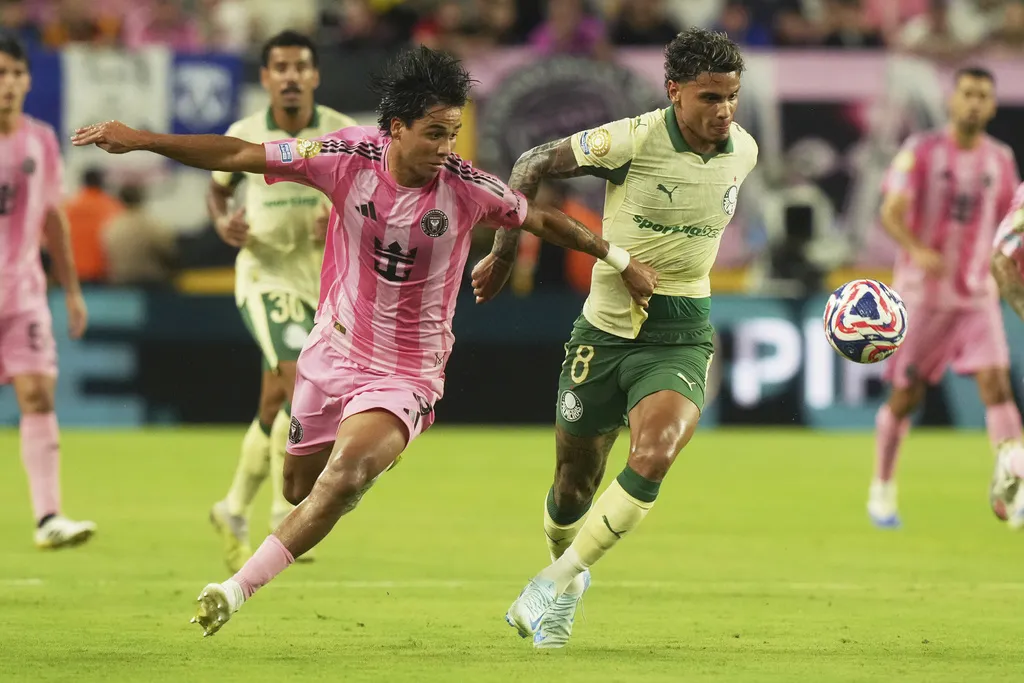 La MLS anunció que sí se reprogramará el juego de Inter Miami