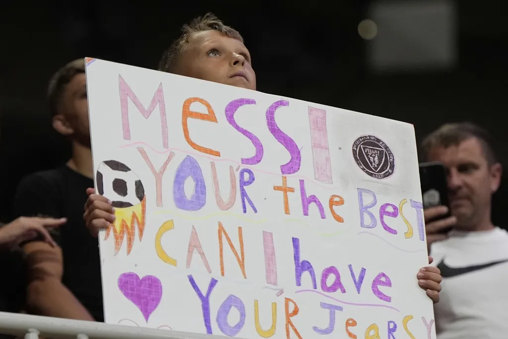 Mascherano destacó que Messi sigue teniendo mayor impacto