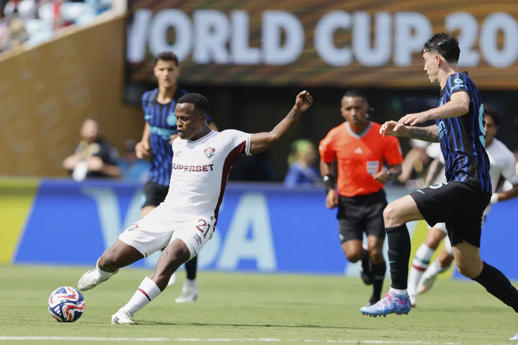 Fluminense espera rival en Cuartos de Final