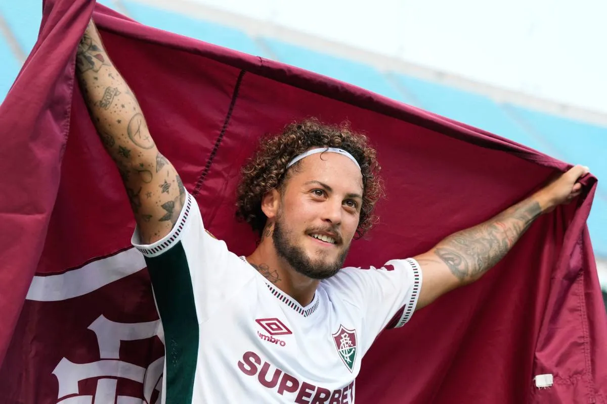 Fluminense | AP