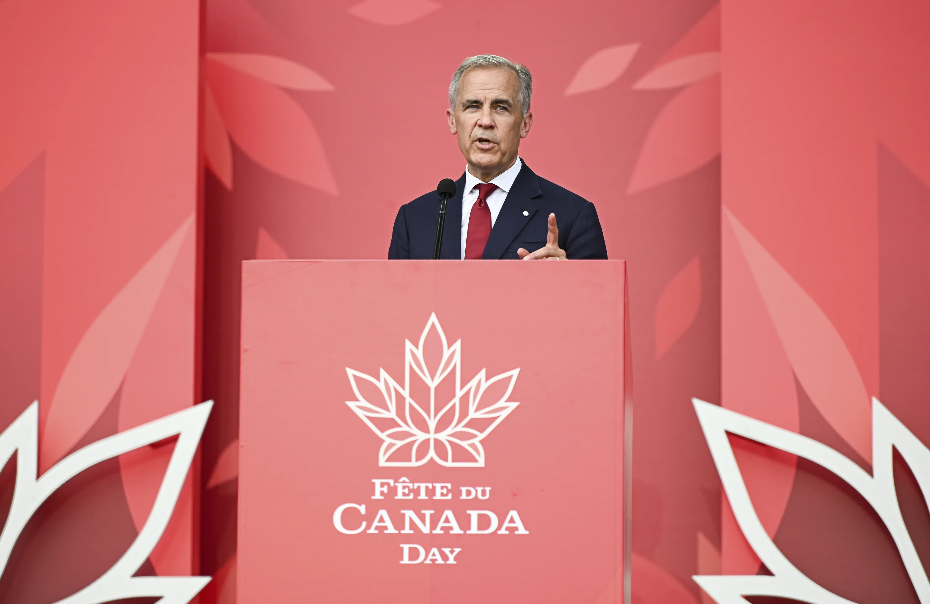 El gobierno canadiense tratará de beneficiarse de la situación política de sus vecinos