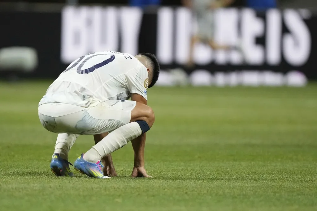 Rayados se quedó a poco de los Cuartos de Final