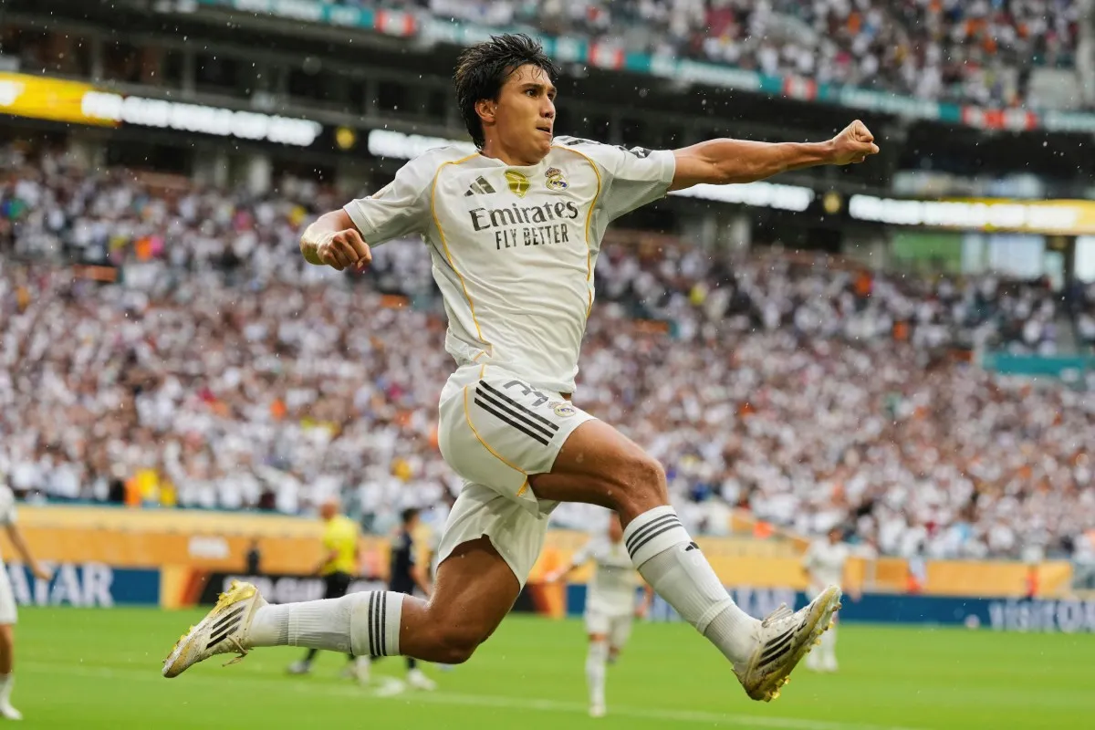 Gonzalo García | AP