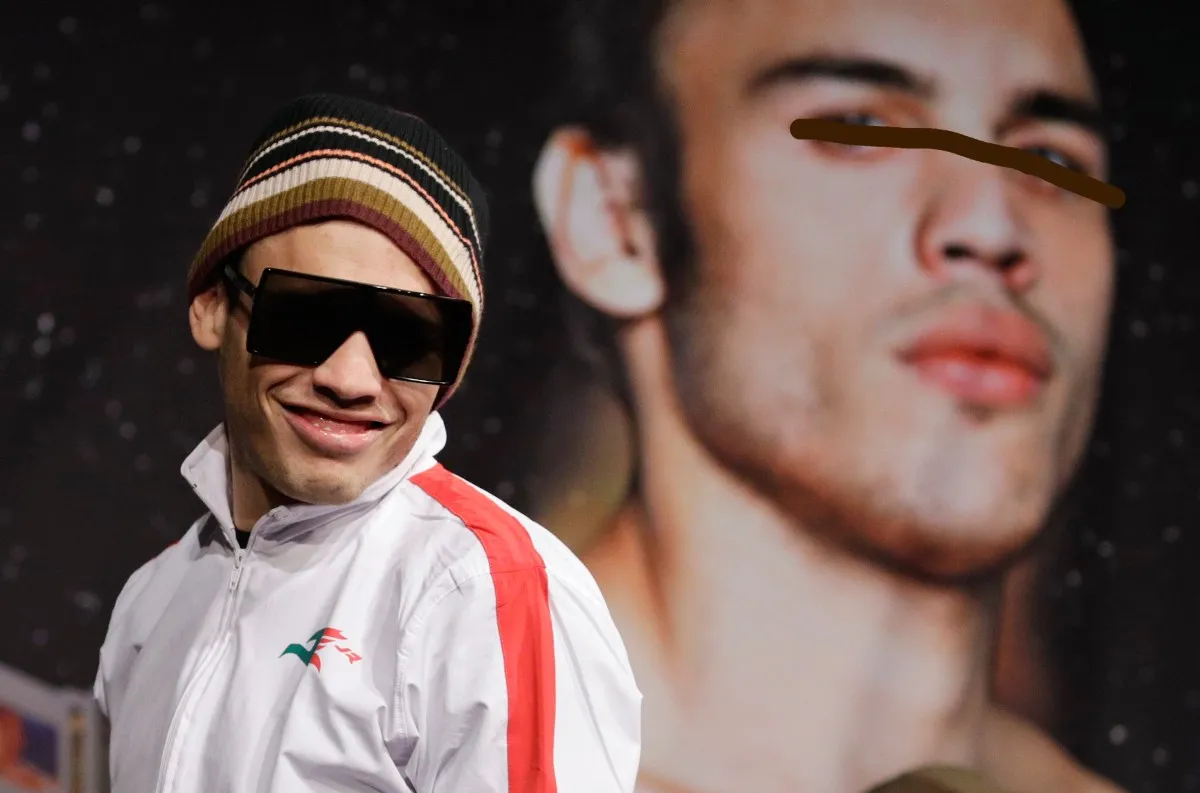 Julio César 'N' | AP