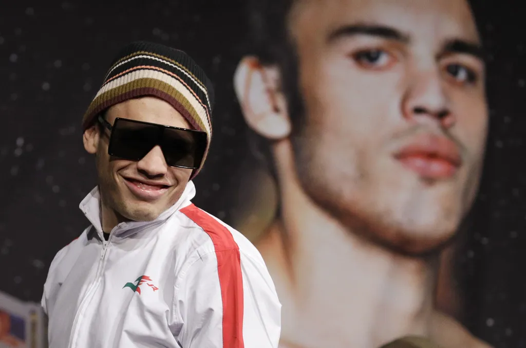 La detención de Julio César ha llamado la atención en días recientes