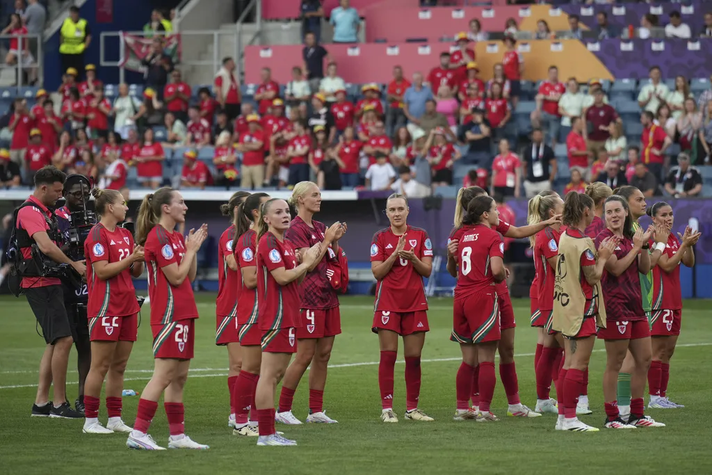 Las jugadoras se encuentran bien, aseguró la Federación