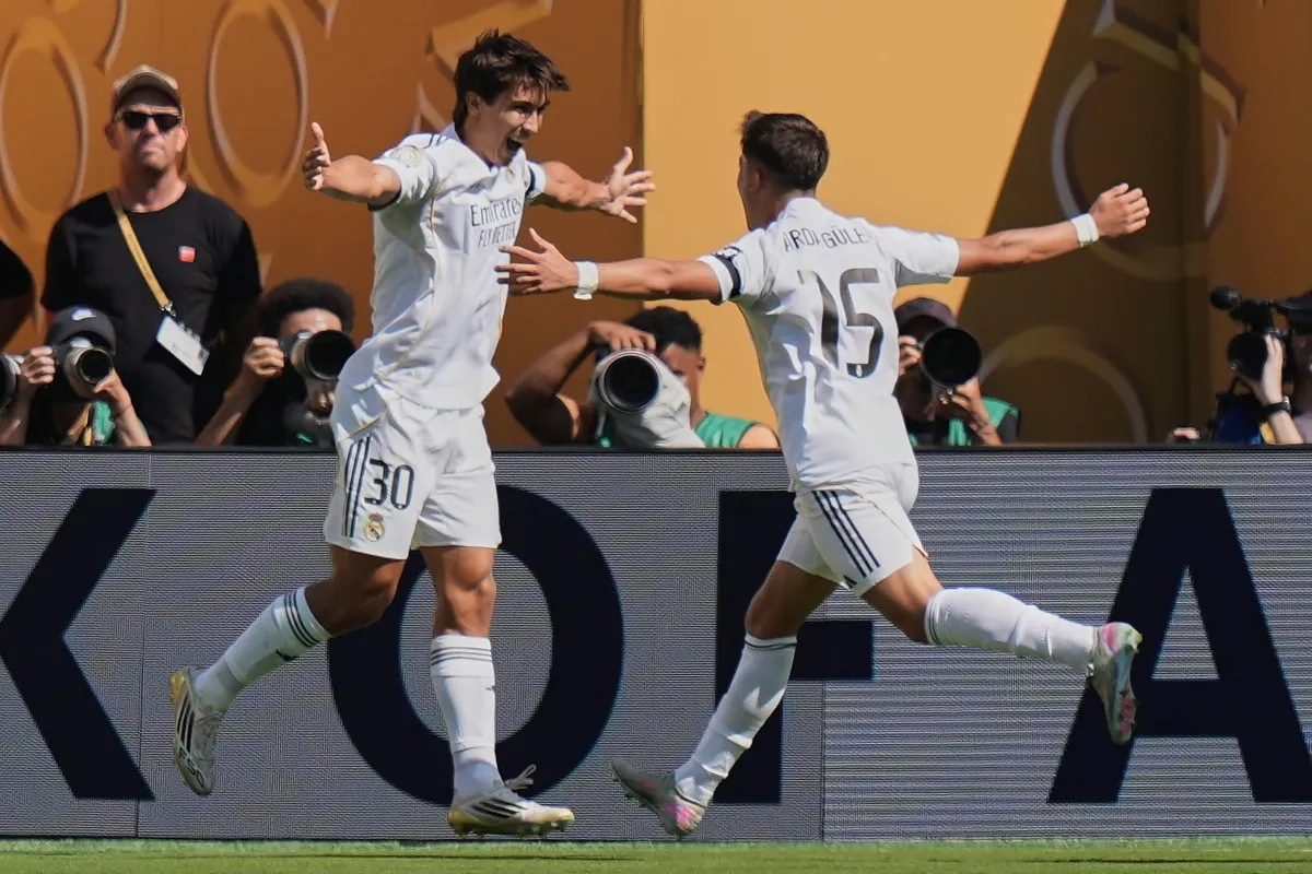 Gonzalo García | AP