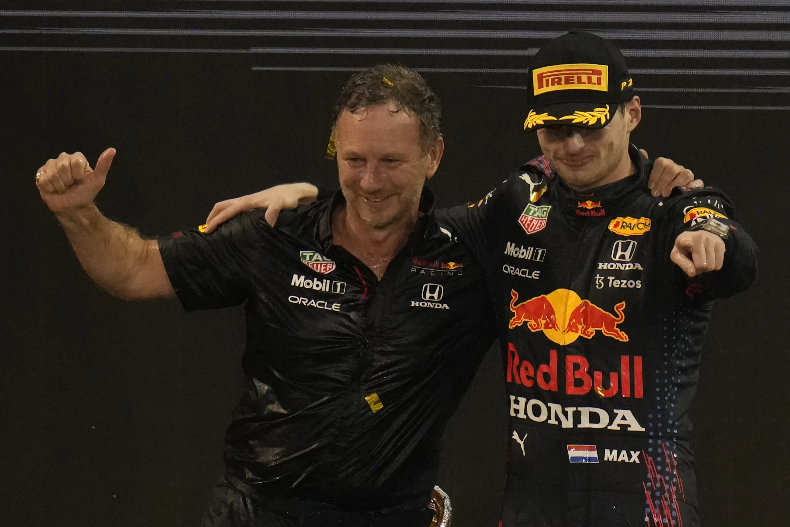 Horner se marcha tras una era de triunfos con los Toros Rojos