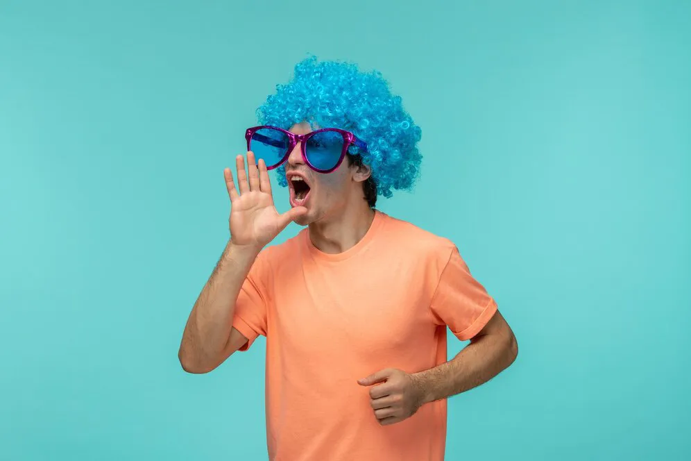 El Día de los Tontos de Abril se celebra cada primero de este mes / FREEPIK