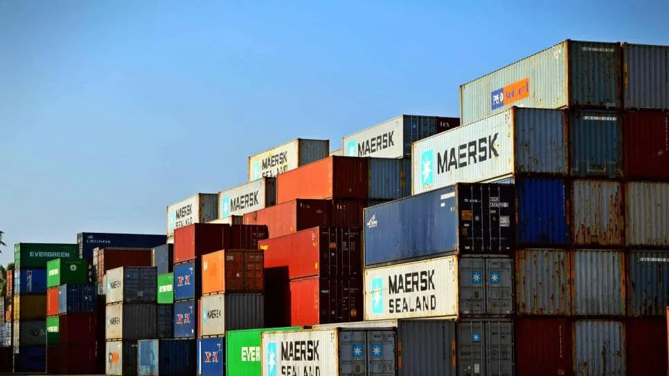 México estaría pagando un 25 por ciento más por importar a EU / Redes Sociales