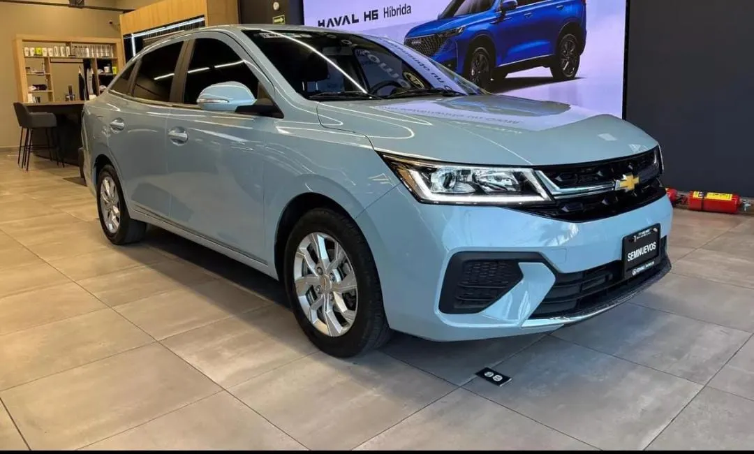 El costo para adquirir un auto para los estadounidense será mucho más alto / Redes Sociales