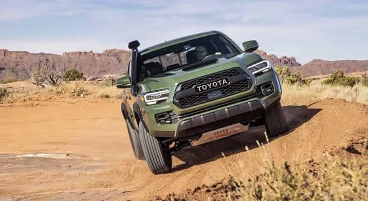 Las marcas de autos esperan que los aranceles no se apliquen el 3 de abril / Redes Sociales