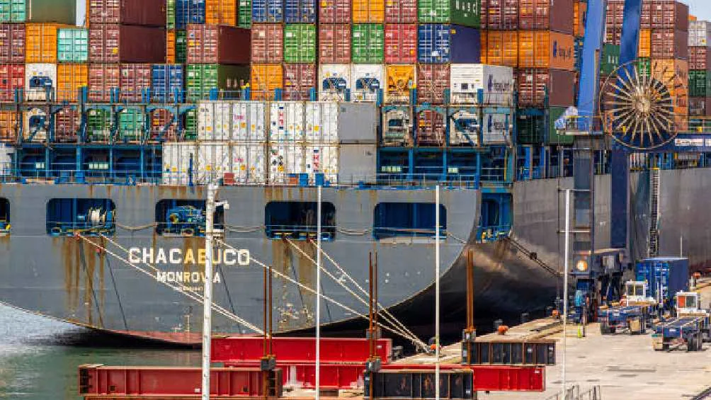 México exportan un sinfín de productos a la Unión Americana/Pixabay