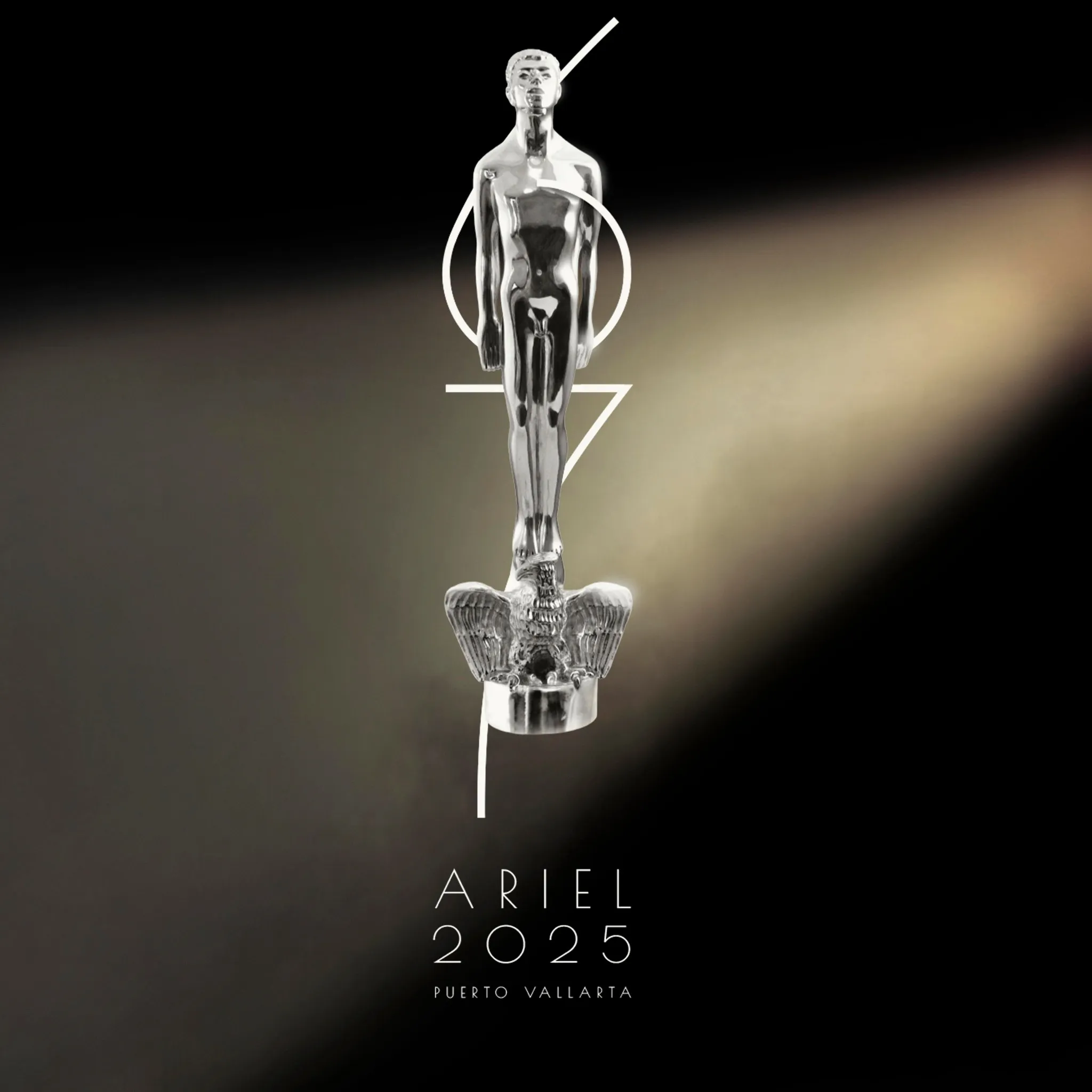 La ceremonia se realizará el 20 de septiembre en Puerto Vallarta / Redes Sociales