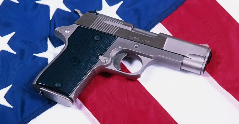 El caso de México contra EU lleva cuatro años / Redes Sociales