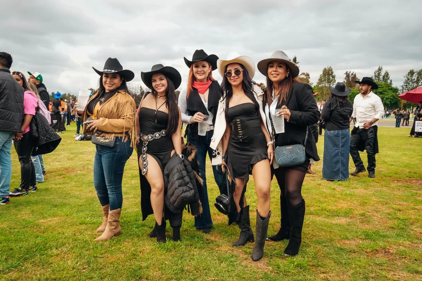 El Festival ARRE se va para Monterrey, donde probará mejor suerte / FB: @Festivalarre