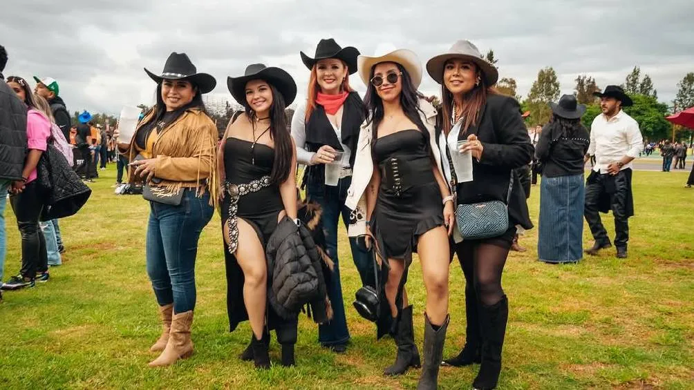 Será en los próximos días cuando salgan a la venta los boletos/IG: @festivalarre