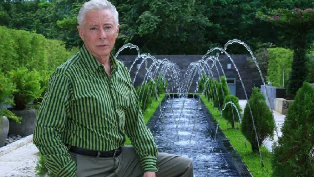 El actor murió a los 79 años de edad en el estado de Coahuila/X