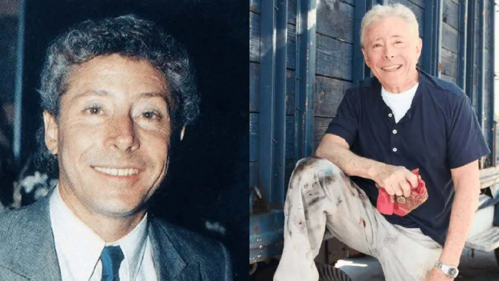 Hasta ahora no se ha dado a conocer la razón de su muerte/X