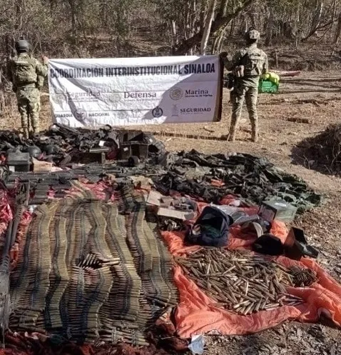 La violencia en los estados es algo que no se puede controlar / Redes Sociales