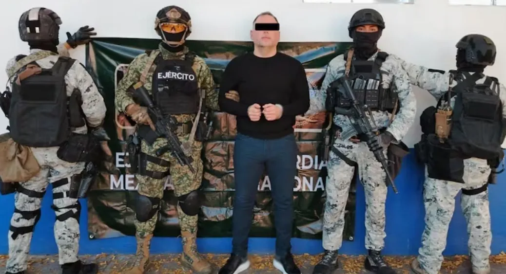 México tuvo un incremento de 1.2% con respecto a 2023 / Redes Sociales