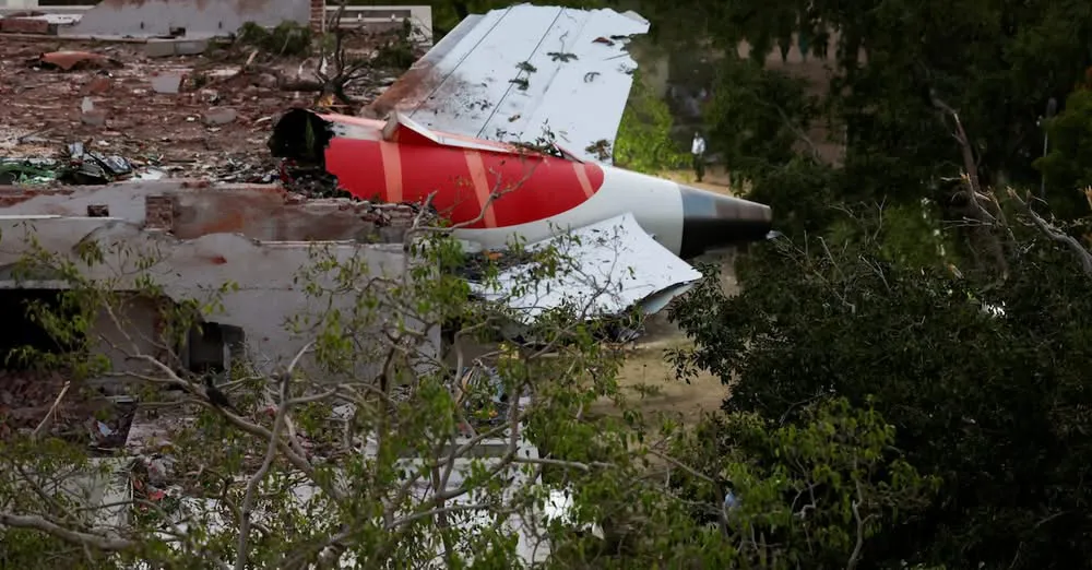 El suministro de combustible de los motores fue cerrado, revela informes / Redes Sociales