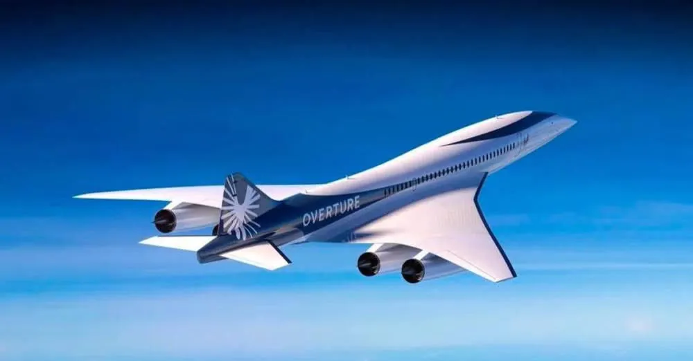 El avión estaría hecho solo para clase ejecutiva por el alto costo de sus boletos / Redes Sociales