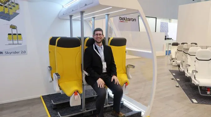 El nuevo prototipo fue presentado, pero no agrada mucho / Redes Sociales