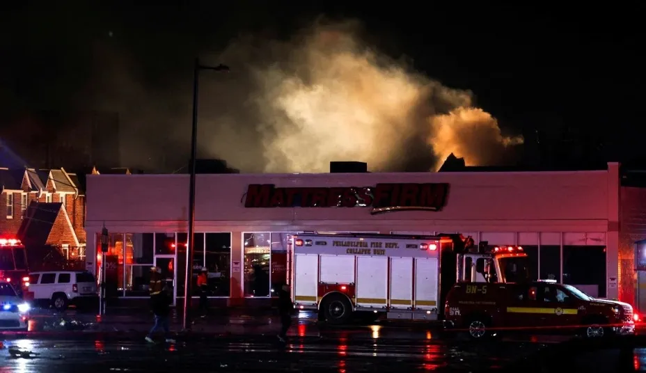 La aeronave trasladaba a una menor mexicana a Tijuana / Redes Sociales