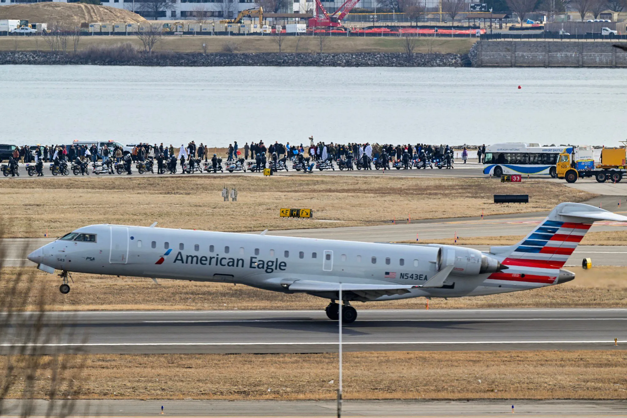 Señalan que la tecnología de control aéreo es obsoleta y buscan una nueva / Redes Sociales